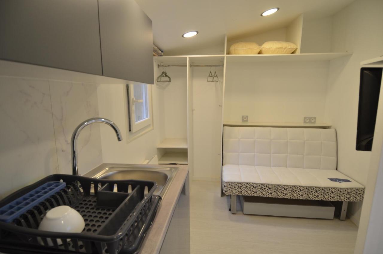 Apartment Magnifique Studio Pour 2 Personne Dans Le Quartier Historique Du Vieux *