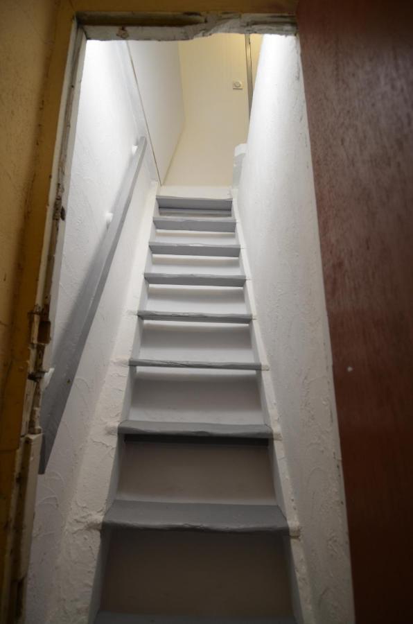 Magnifique Studio Pour 2 Personne Dans Le Quartier Historique Du Vieux Nizza